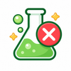 No Harsh Chemicals